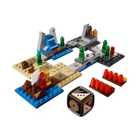 LEGO Heroica - Draida Bay Box Fair/NM