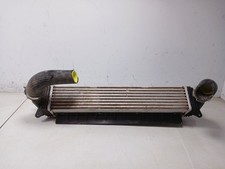 2827007630 ZWISCHENKÜHLER / 1037232 FÜR HYUNDAI KONA OS, OSE, OSI 1.0 T-GDI HY