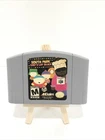 South Park: Chef's Luv Shack (Nintendo 64, 1999) Cleaned Authentic N64 RARE