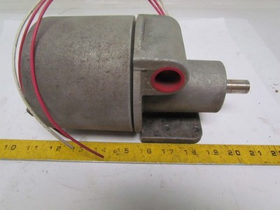Conveyor Components CMS Compact Motion Switch One Signal Point 9''L 4-3/4'' Wide