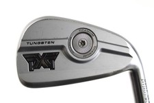 PXG 0311P GEN7 Iron Set 5-PW and GW Regular Right-Handed Steel #0896 Golf Clubs