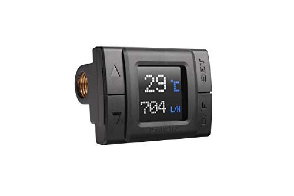 Thermaltake Pacific TF2 Temperature and Flow Indicator - NUOVO