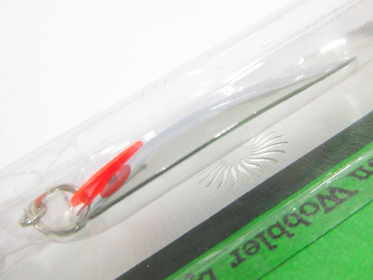 Daiwa Plunger 10g S Set of 10 Spoons / AW0958 / 72 - Image 9