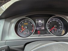 TACHOEINHEIT KMH - VW Golf VII (AUA) Hatchback 1.2 TSI 16V (CYVB) 5G1920740A