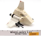 ISP-6 Imperial Shuttle Pod Mini Rig 100% Complete 1983 Star Wars ROTJ Kenner