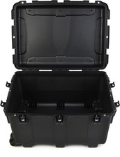 Gator GU Titan Series Utility Case with No Foam 2-pack
