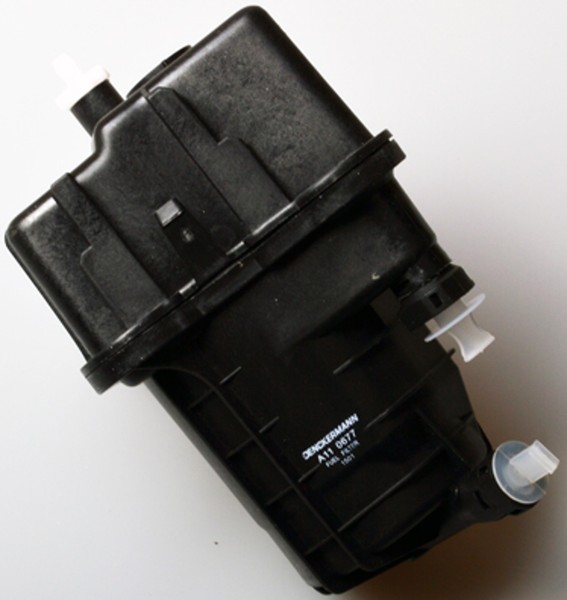 Kraftstofffilter Denckermann A110677 Leitungsfilter FüR KR0 CR0 Clio BR0 Modus 3-image