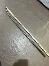 Dent Rod Tool For Sousaphone, Tuba, Baritone Horn, Euphonium, Saxophone