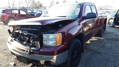 2008 GMC Sierra 1500 Automatic Transmission OEM 150K Miles - LKQ441574992