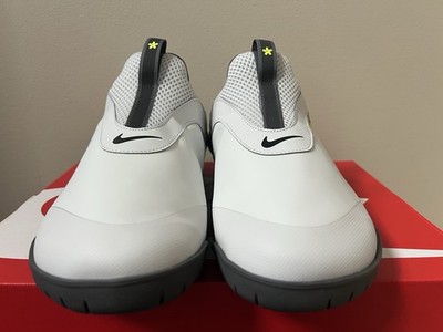 Nike Zoom Pulse Photon Dust Black Grey CT1629-004 Medical Nurse