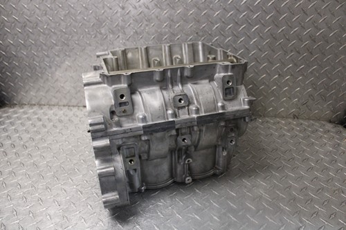 12 Polaris RZR 900 Upper Lower Engine Crankcase Cases Case Set OEM 5632657