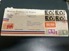 (2404) 26-3-2026 - MEXICO - EXPRES POST letter posted from  Australia (1975)