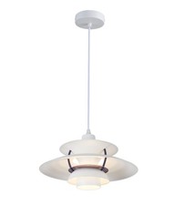 Nordic Pendant Lights Modern White Pedant Lamp Kitchen Island Ceiling Lighting