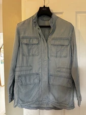 Gap Women's Jacket Medium