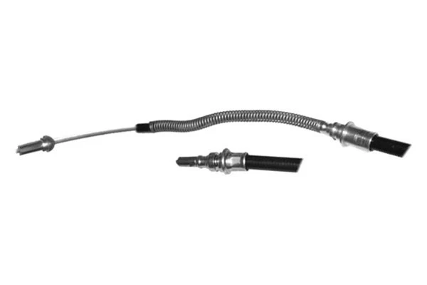 For Ford Thunderbird 80-82 Raybestos BC92949 Element3 Front Parking Brake Cable Foto 2 de 2