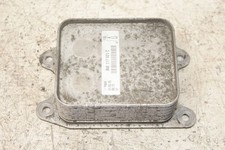 VW POLO 9N Ölkühler 04E117021C 1.20 Petrol 2015 33306151