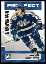 2008-09 In The Game Heroes and Prospects Marco Scandella Val-d'Or Foreurs #94