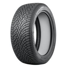 255/35R21 98T XL SilentDrive Nokian Hakkapeliitta R5 EV Studdless Winter Tire
