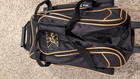 X STRIKE 2 BALL BOWLING BAG (( Read)) — photo 3