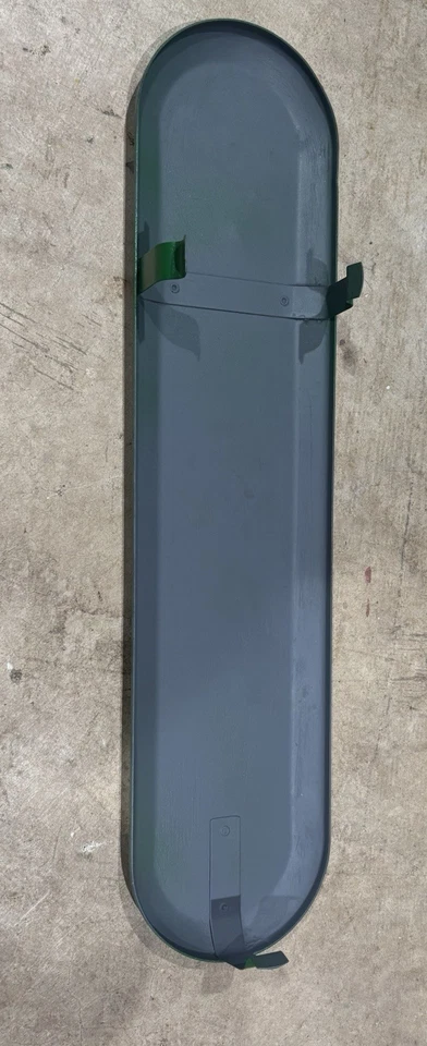 Funda de cadena JD 71 AB16334 B27396 B27395 para jardinera John Deere 71 Foto 2 de 2