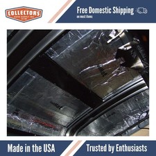 Sound Deadener Roof Insulation Kit For 2002-2013 Jeep Liberty 665105