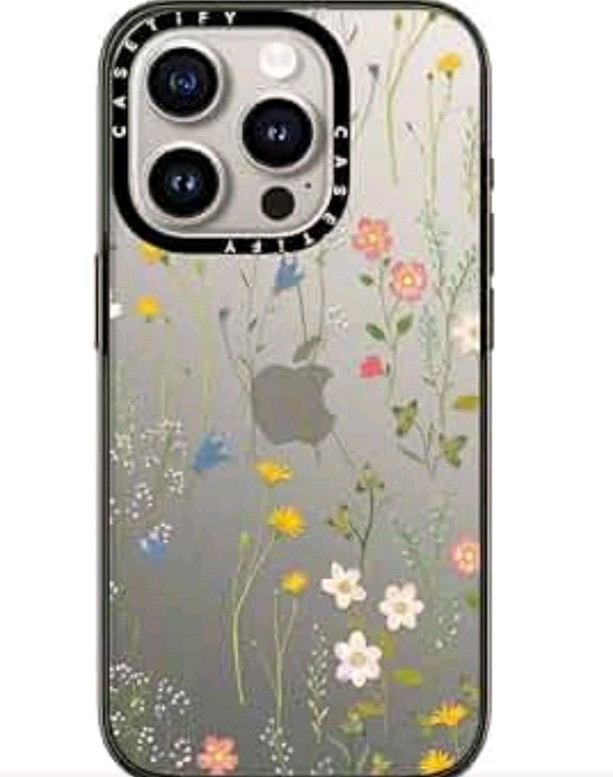 CASETiFY Military-Grade iPhone 15 Pro Case with 4ft Drop Protection-image