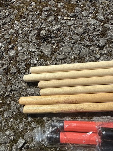 Mieszane pałeczki perkusyjne Młotki Hot Rods Zildjian 7A. Pędzle. Darmowa przesyłka - Zdjęcie 10 z 12