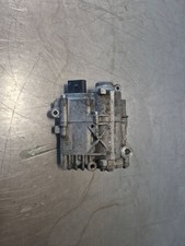 Mercedes-Benz C W205 2016 Diesel Mitte Sonstiges Einzelteil Getriebe A2222700201