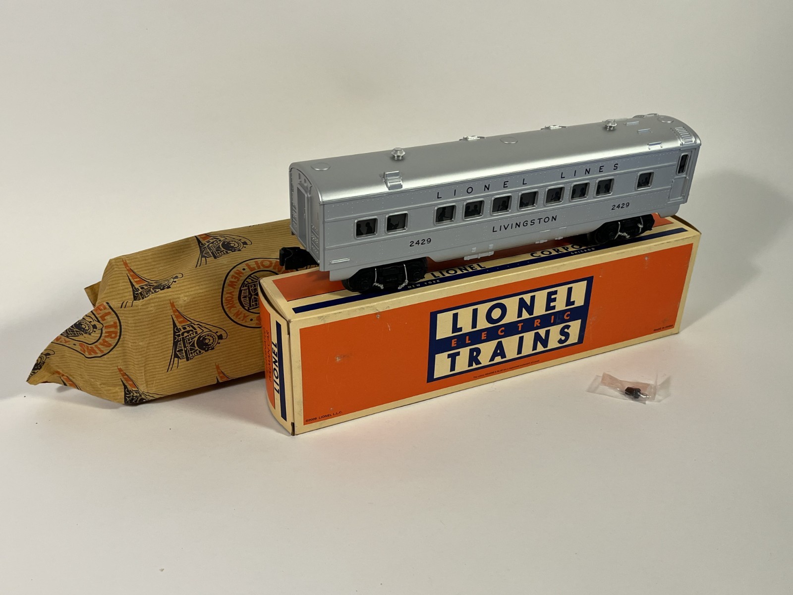 Click here to see eBay Auction