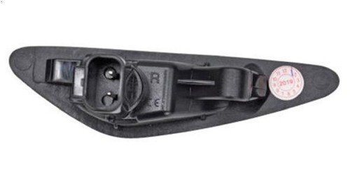 Ricauto Renault VAN WEZEL 4337915 Indicatore Direzione (G9V Wezel 4373915 Compatibilità