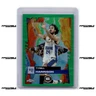 2024-25 Topps Chrome NBL - Green #13 Tyrell Harrison /99