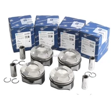 11258606461 OEM KS Piston Kit for BMW N20B20B 2.0T 220I 320I 420I 520I X1 X3