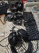 Gaming Accessories Lot