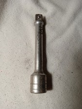 S-K Tools 1/2" Drive 6" Extension 40161 USA