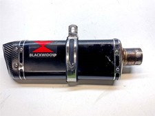 2023 Honda CRF300L ABS Exhaust Muffler / Silencer - 18310K1TE10