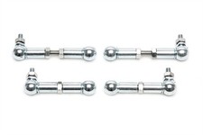 TA Technix Tieferlegungs-Kit für Mercedes Benz E-Klasse W212, S212
