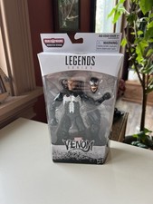 Marvel Legends Monster Venom BAF Eddie Brock 6    Action Figure 2017 Sealed