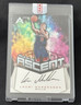 2017-18 Panini Ascension Rookie Auto Lauri Markkanen  64/299  Bulls