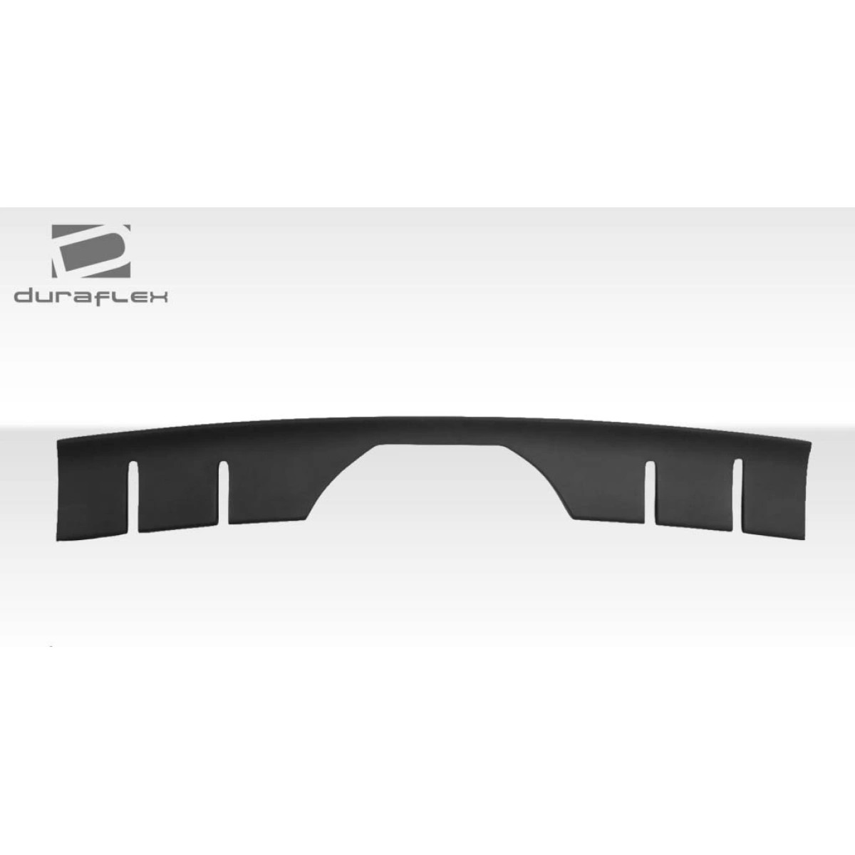 Ferrari F430 2005-2009 REAR Rear diffuser
