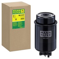 Original Mann-Filter Kraftstofffilter WK 8107 Fuel Filter