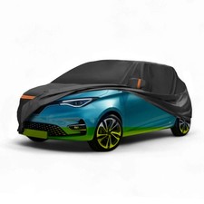 Accessoires Neige Renault Zoe