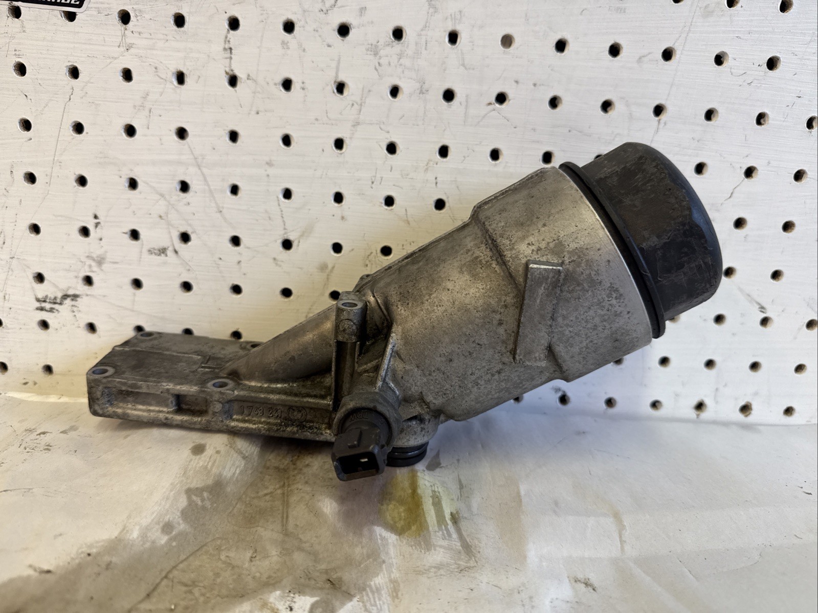 Housing 1743241 Oem