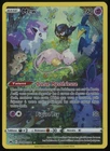 Mew GG10/GG70 Pokémon EB12.5 : Zénith Suprême - Français