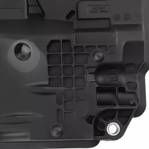 Programmed 722.9 ISM Intelligent Servo Module For Mercedes-Benz ML 320 3.0L - Picture 14 of 14