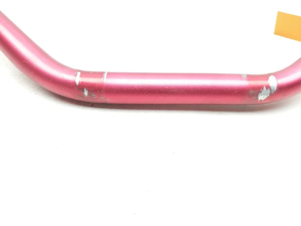 05 Buell XB9R Firebolt Manillar RECTO Foto 2 de 4