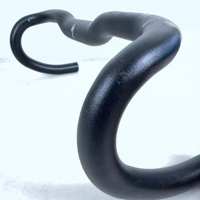 #ad Specialized Hover Comp Alloy 15mm rise 125mm drop 75mm reach 40cm Wide $43.98