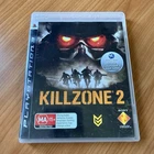 Killzone 2 - Video Game Playstation 3 PS3 PAL GENUINE