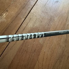 Graphite Design Tour AD DI-7X Black X-STIFF 44.25" Driver Shaft TaylorMade Tip