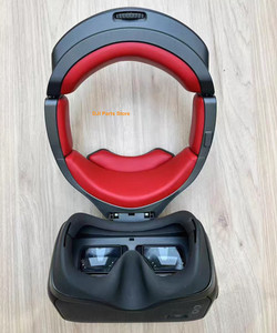 DJI Goggles RE VRヘッドセット Amazon.com: DJI Goggles 1080p HD Immersive FPV Drone Accessory