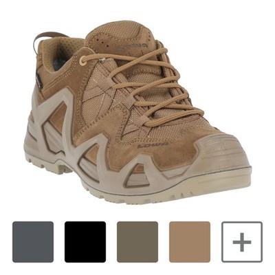 Lowa Zephyr MK2 GTX Lo TF Damen Halbschuh
